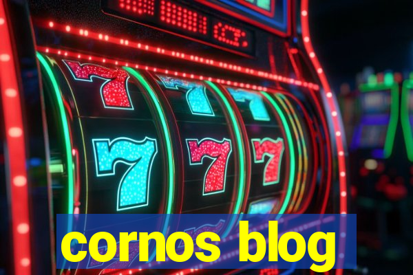 cornos blog